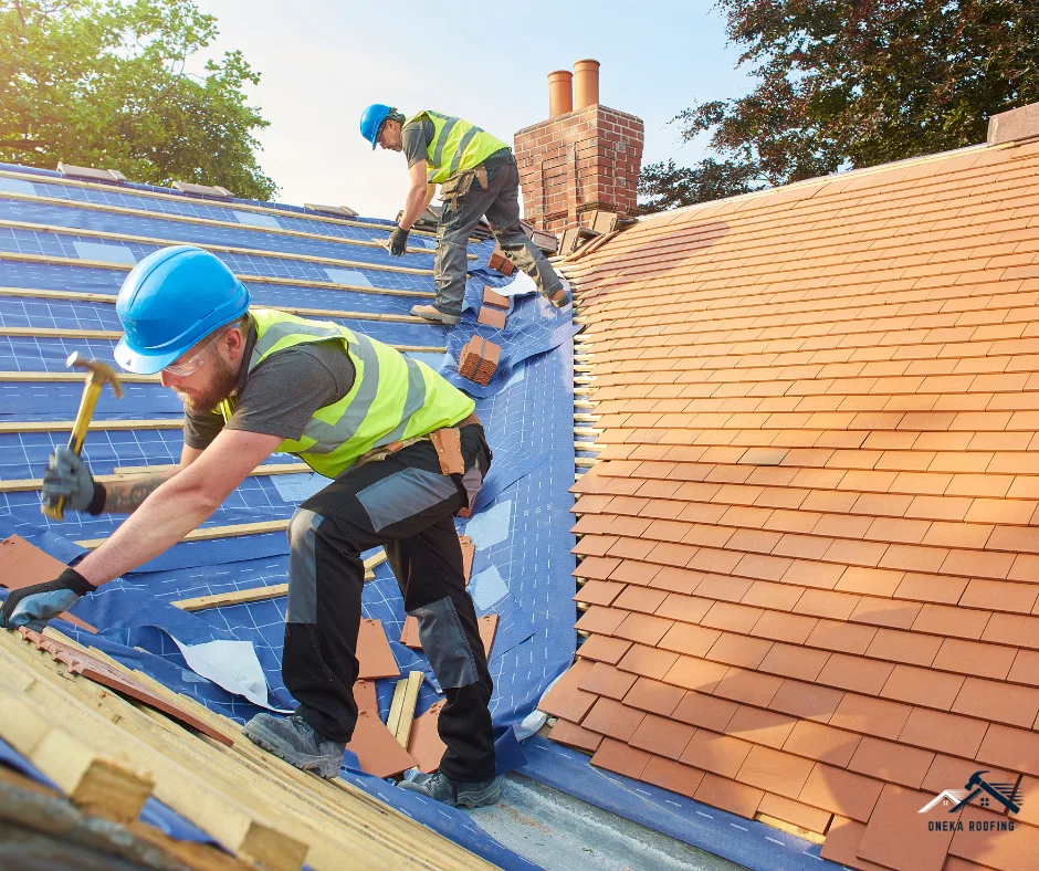 Why choose Roof Repair Near Me in Stroh, IN