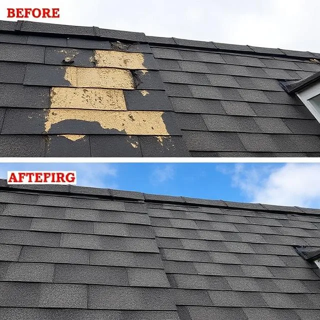 Roof Repair Near Me in Stroh, IN near me